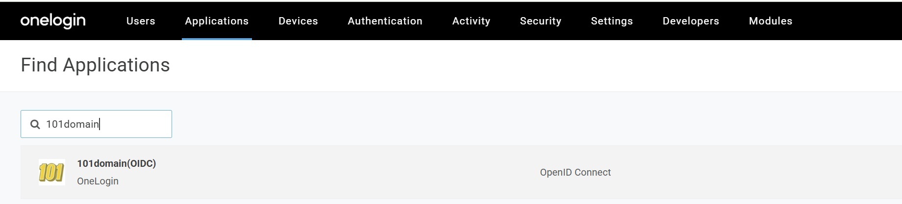 OneLogin 101domain oidc.jpg