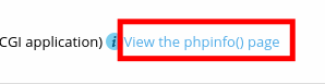 02 - PHP info.png