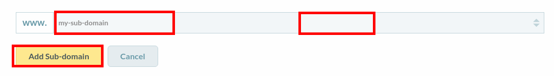 04 - Add Sub-domain.png