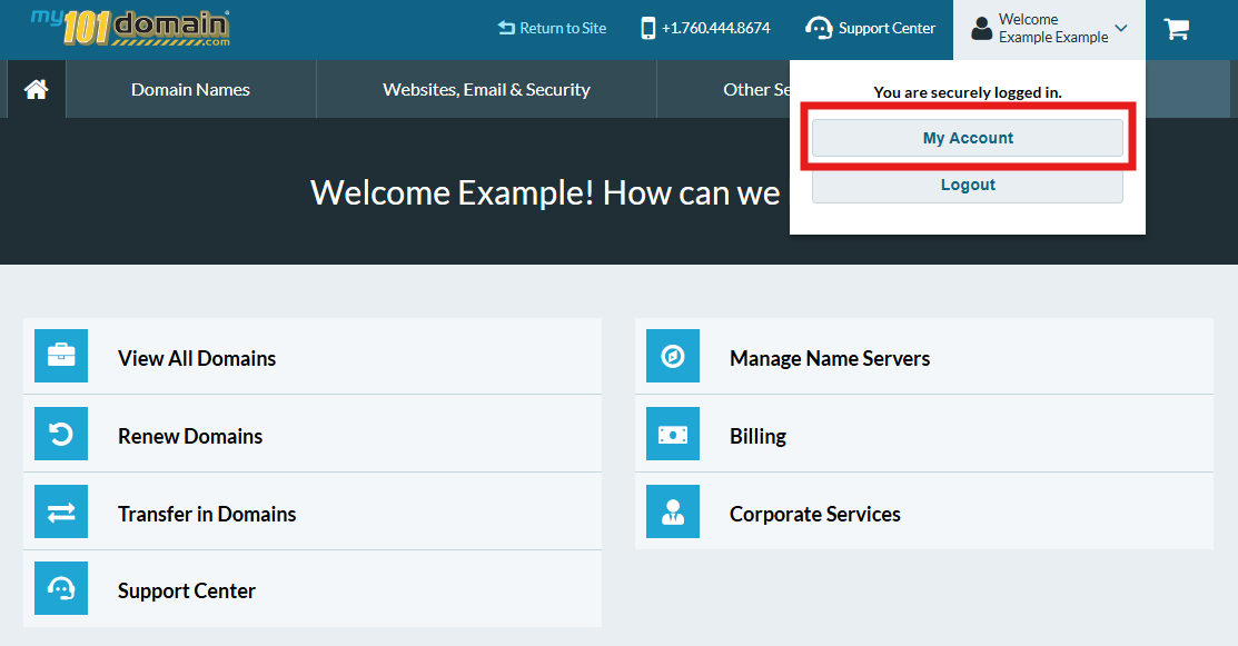 Client Admin_Dashboard_Dropdown_Red Box.png