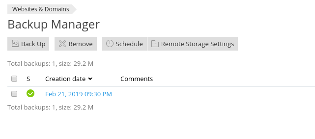 07 - Backup complete.png