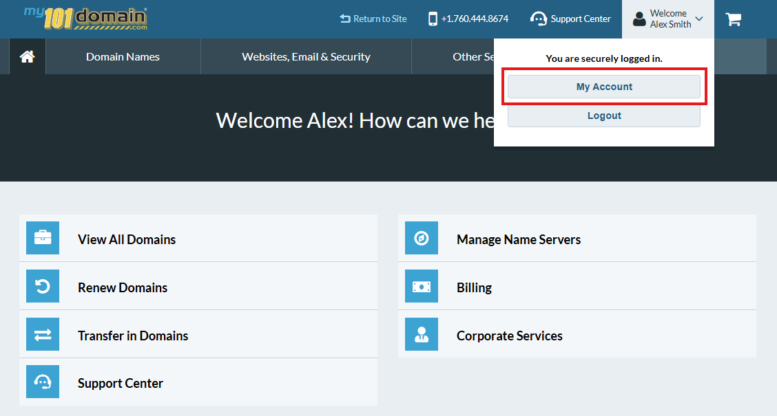 Client Admin_Dropdown Menu_Red Box.png