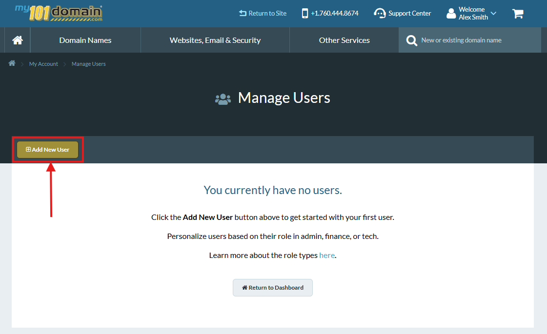 Client Admin_Manage Users_Red Arrow.png