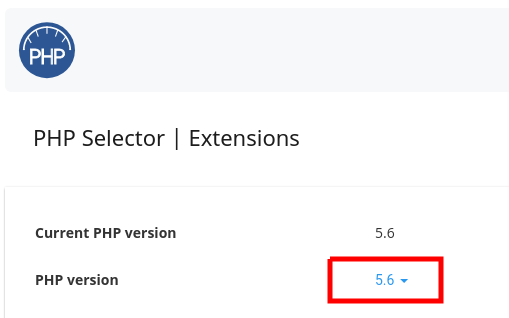 02 - PHP Version.png