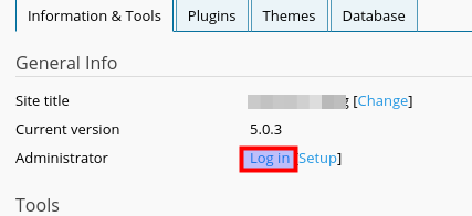 05 - Login to Plesk.png