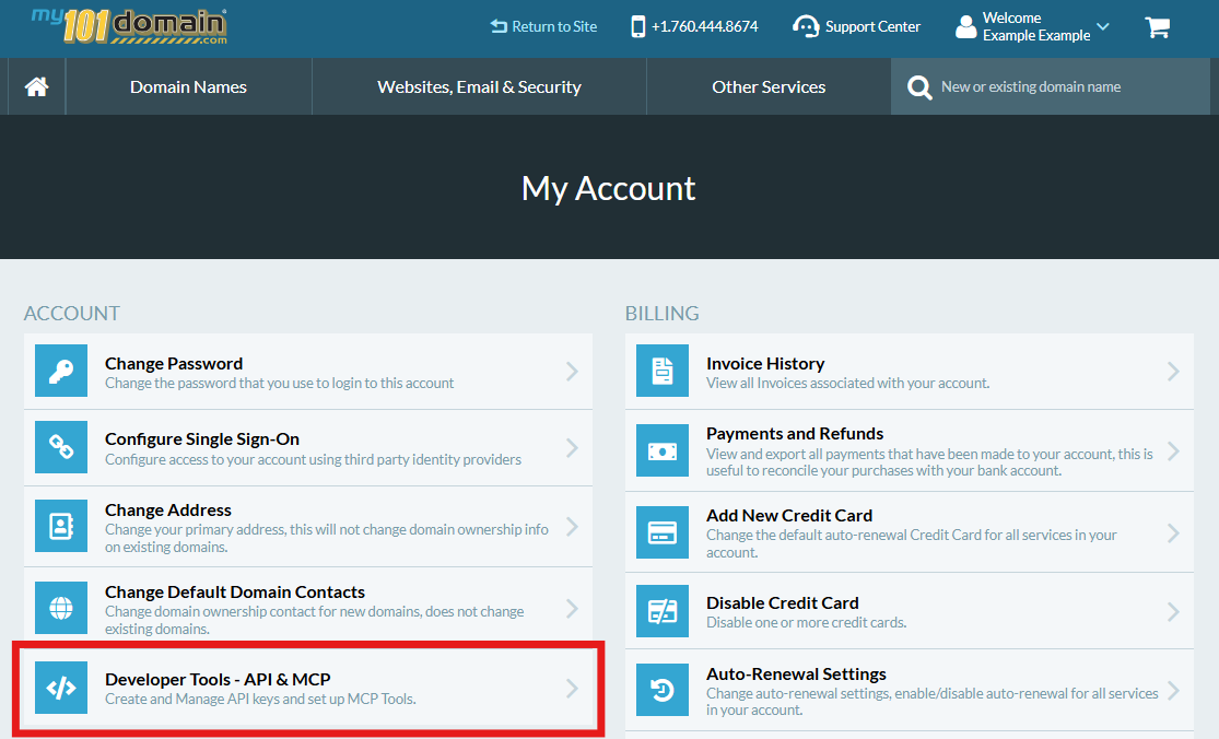 Client Admin_My Account_Red Box.png