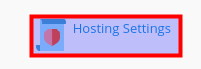 01 - Click Hosting Settings.png