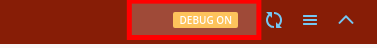 04 - Debug on.png