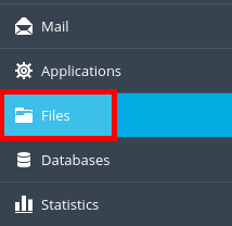 02 - Plesk Files.png